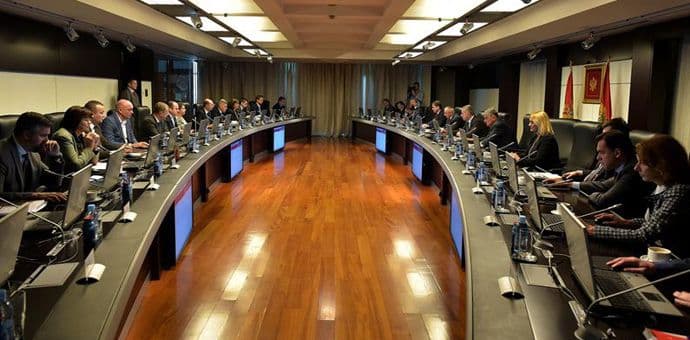 Vlada: Usvojena Uredba o biznis zonama Vlada: Usvojena Uredba o biznis zonama