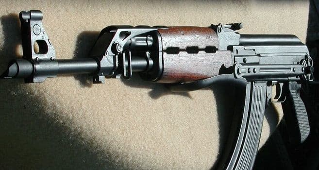 Alarmantno: Nestalo oružje iz vojnog skladišta u Beogradu Alarmantno: Nestalo oružje iz vojnog skladišta u Beogradu