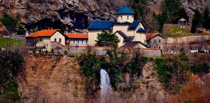 MCP: Jedna politička garnitura nema pravo da uništi vjekovima čuvano dobro MCP: Jedna politička garnitura nema pravo da uništi vjekovima čuvano dobro