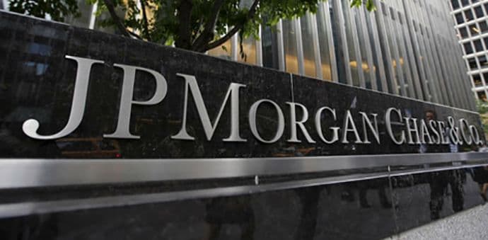 "Morgan Čejs" kažnjen sa 264 miliona dolara zbog podmićivanja "Morgan Čejs" kažnjen sa 264 miliona dolara zbog podmićivanja