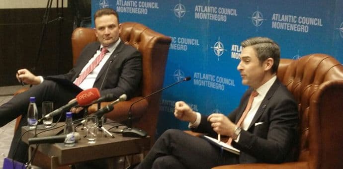 VILSON: Daćemo sve od sebe da se ratifikacija završi do početka 2017. VILSON: Daćemo sve od sebe da se ratifikacija završi do početka 2017.