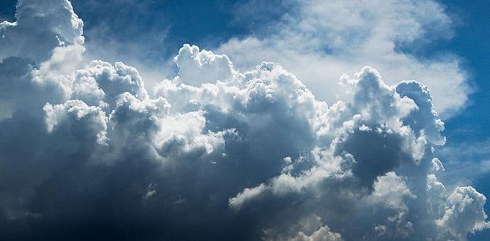 METEO: Stižu topli dani METEO: Stižu topli dani