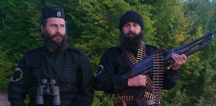 Vidojević i Živković obmanuli javnost tvrdnjama o Sinđeliću Vidojević i Živković obmanuli javnost tvrdnjama o Sinđeliću