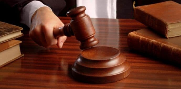 "Škaljarcima" uvećana kazna za 15 mjeseci "Škaljarcima" uvećana kazna za 15 mjeseci