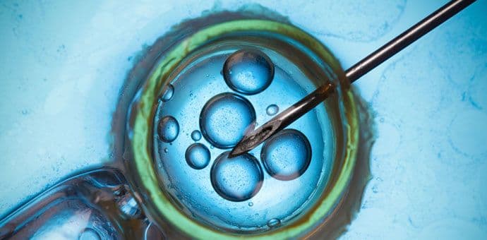 Ništa od četvrtog besplatnog pokušaja vantjelesne oplodnje Ništa od četvrtog besplatnog pokušaja vantjelesne oplodnje