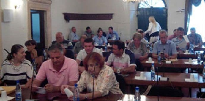 Kotorani ni danas nijesu izabrali predsjednika SO Kotorani ni danas nijesu izabrali predsjednika SO