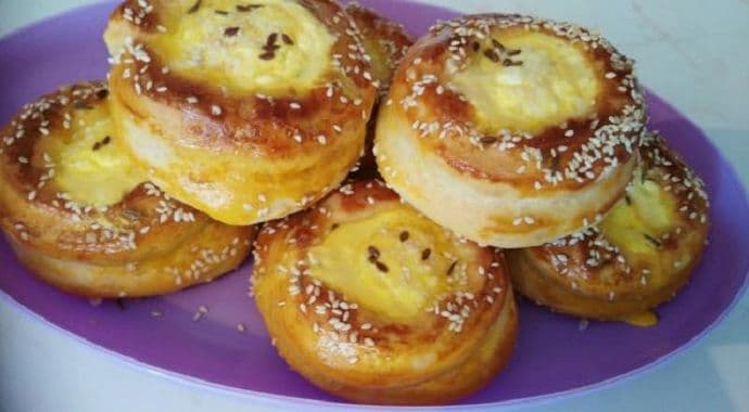 Kad baka spremi: Savršen recept za nezaboravne margarite (Video) Kad baka spremi: Savršen recept za nezaboravne margarite (Video)