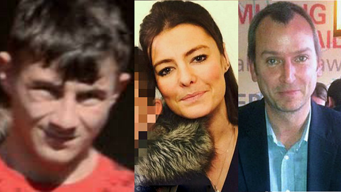 Horor: Tinejdžer mu spavao s curom, a njega ubio Horor: Tinejdžer mu spavao s curom, a njega ubio