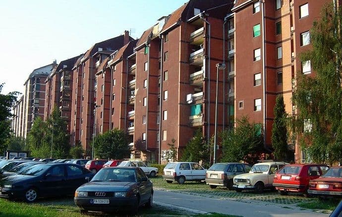 Mladić i djevojka lagali da je neko pucao na njih Mladić i djevojka lagali da je neko pucao na njih