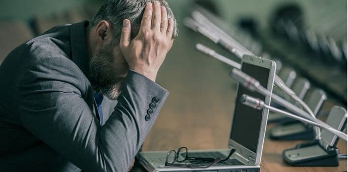 Horhe AMILKAR VISKAINO: Zbog multitaskinga se ponašamo kao zavisnici Horhe AMILKAR VISKAINO: Zbog multitaskinga se ponašamo kao zavisnici