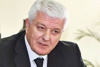 Marković primio vlasnika Tosijali grupe