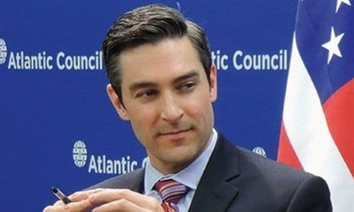 Vilson: Rusija će prihvatiti realnost Vilson: Rusija će prihvatiti realnost