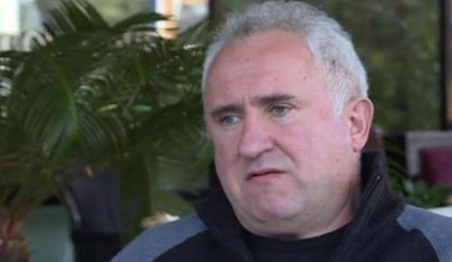 Sisojev: Proširivanje istrage značajno za Crnu Goru Sisojev: Proširivanje istrage značajno za Crnu Goru