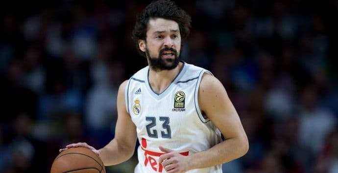 EL: Real razbio Bamberg EL: Real razbio Bamberg