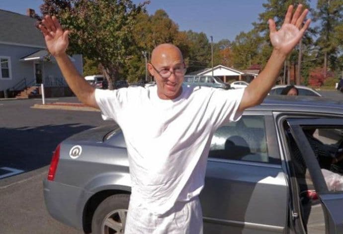 SAD: Nevin robijao 39 godina SAD: Nevin robijao 39 godina