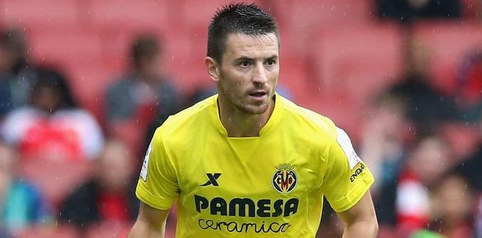 Rukavina na pragu prelaska u Barselonu Rukavina na pragu prelaska u Barselonu