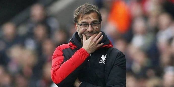 Kako Klop opušta ekipu poslije nevjerovatnog poraza? Kako Klop opušta ekipu poslije nevjerovatnog poraza?