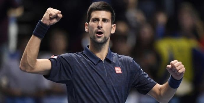 "Najki" želi Novaka Đokovića "Najki" želi Novaka Đokovića