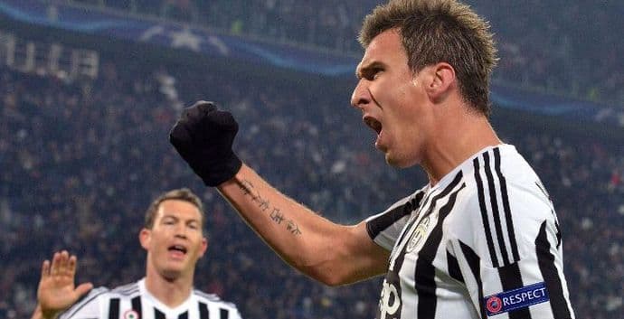 Serija A: Juventus lako sa Atalantom Serija A: Juventus lako sa Atalantom