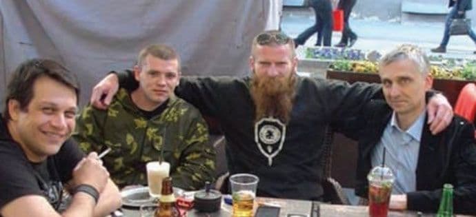 PROBLEM PROCESUIRANJA ,,PASA RATA“: Plaćenici u regionu jači od zakona PROBLEM PROCESUIRANJA ,,PASA RATA“: Plaćenici u regionu jači od zakona