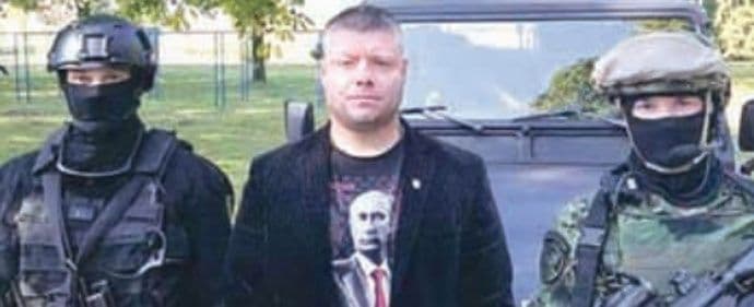 Ristić prijeti crnogorskim medijima Ristić prijeti crnogorskim medijima