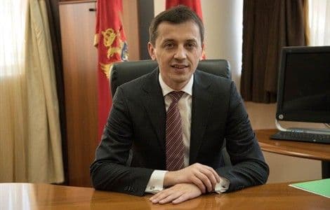 Bošković Markovićev kandidat za šefa diplomatije? Bošković Markovićev kandidat za šefa diplomatije?