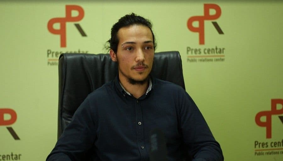 KVIR: Teško procijeniti koliko ima transrodnih osoba u Crnoj Gori KVIR: Teško procijeniti koliko ima transrodnih osoba u Crnoj Gori