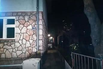 Žena ubila muškarca kuhinjskim nožem, pronađen mrtav i bez odjeće