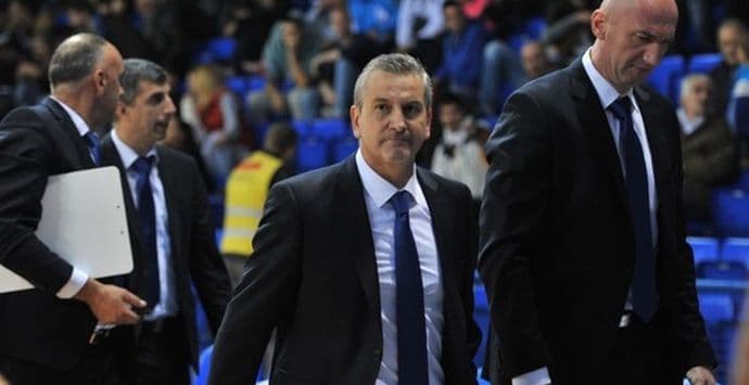 Sedmi poraz za Budućnost u Eurokupu Sedmi poraz za Budućnost u Eurokupu