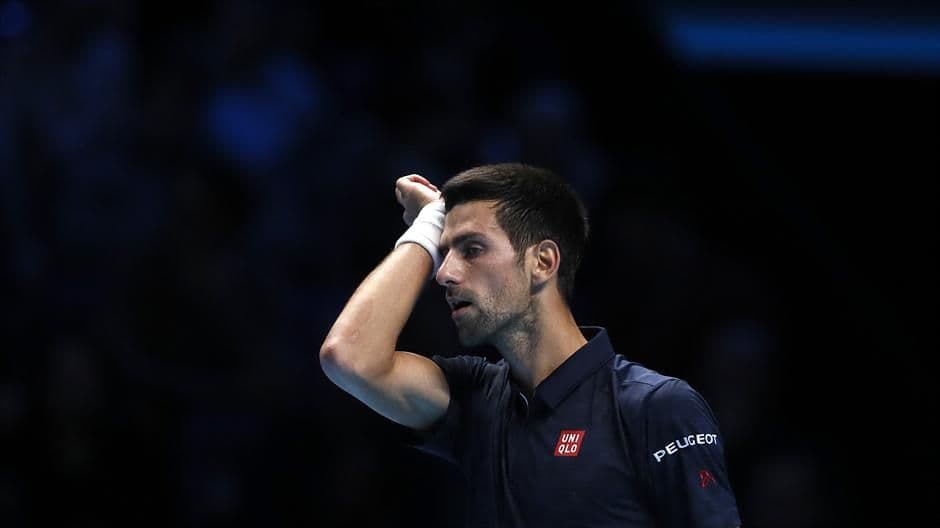 Đoković: Morao sam da okrenem novi list Đoković: Morao sam da okrenem novi list