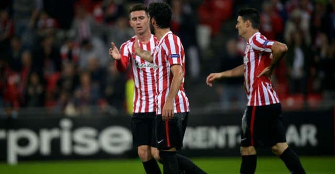 Minimalac Baskijaca protiv Viljareala Minimalac Baskijaca protiv Viljareala