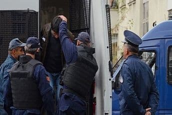 Istraga o pokušaju terorizma: Mirko Velimirović svjedok saradnik?