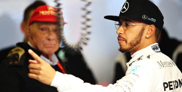 Hamilton: Šanse su male, ali... Hamilton: Šanse su male, ali...