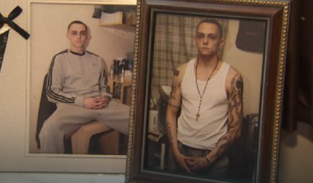 Osuđen je na 10 meseci, a u zatvoru je već 11 godina Osuđen je na 10 meseci, a u zatvoru je već 11 godina