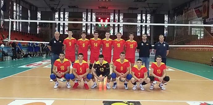 Objavljen širi spisak kadeta za drugu rundu kvalifikacija za EP Objavljen širi spisak kadeta za drugu rundu kvalifikacija za EP