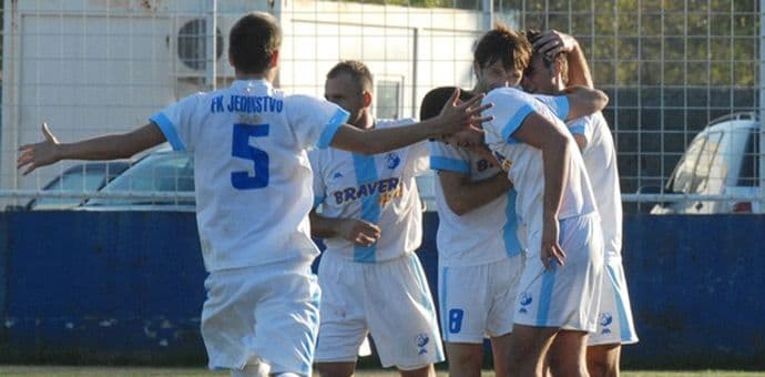 Pobjeda za Bubanju Pobjeda za Bubanju