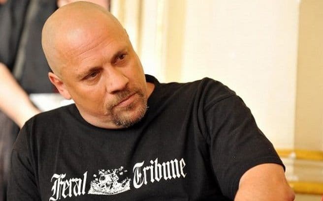 Donald Tramp Tito Donald Tramp Tito