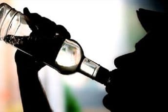 Podgoričanin pijan ukrao kombi Ilustracija