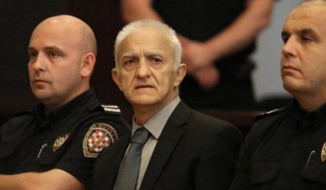 Suđenje kapetanu Draganu: Tukli su nas da više nismo znali ni kako se zovemo Suđenje kapetanu Draganu: Tukli su nas da više nismo znali ni kako se zovemo