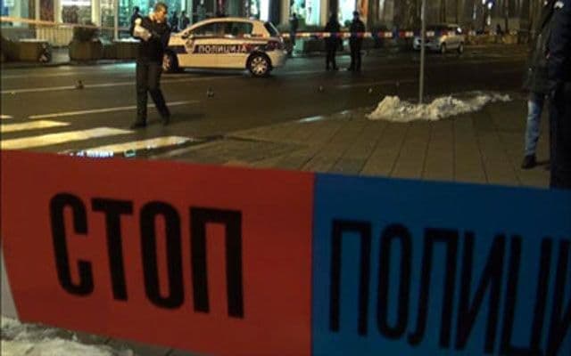 Beograd: Tuča migranata, jedan ubijen Beograd: Tuča migranata, jedan ubijen