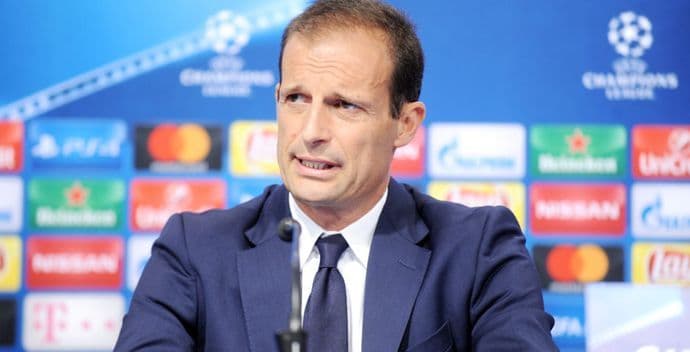 Prvo pojačanje Juventusa dolazi iz Venecuele Prvo pojačanje Juventusa dolazi iz Venecuele