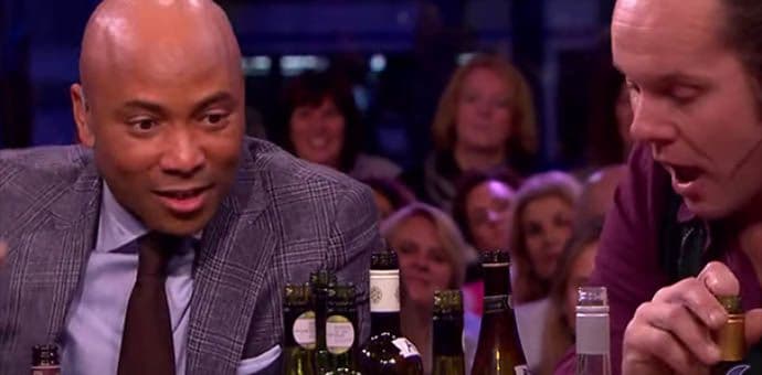 VIDEO: Kad Holanđani zapjevaju “Jutros mi je ruža procvjetala“ VIDEO: Kad Holanđani zapjevaju “Jutros mi je ruža procvjetala“