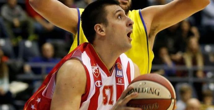 Naš reprezentativac na sastanku igrača Eurolige u Barseloni Naš reprezentativac na sastanku igrača Eurolige u Barseloni