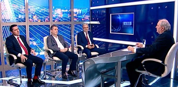 MARTINOVIĆ: Pojedini mediji svojim izvještavanjem ne mogu opstruirati istragu MARTINOVIĆ: Pojedini mediji svojim izvještavanjem ne mogu opstruirati istragu