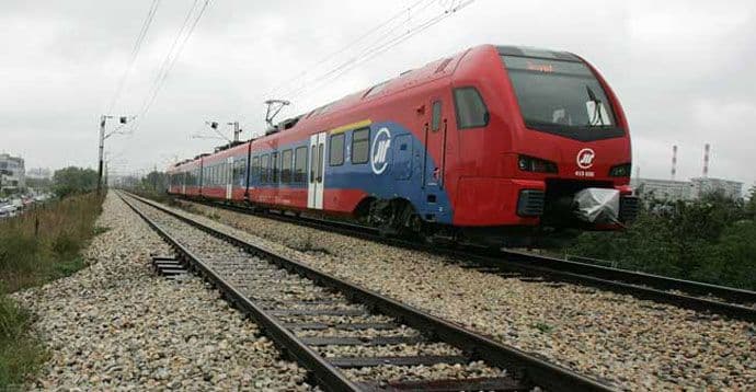 Ukidaju se noćni vozovi za Crnu Goru Ukidaju se noćni vozovi za Crnu Goru