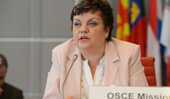 Vidljiv napredak na putu reformi  Vidljiv napredak na putu reformi