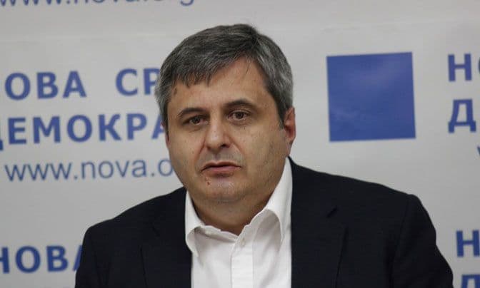 DF: Ako se dogovore BS i DPS, preuzimamo radikalnije poteze DF: Ako se dogovore BS i DPS, preuzimamo radikalnije poteze