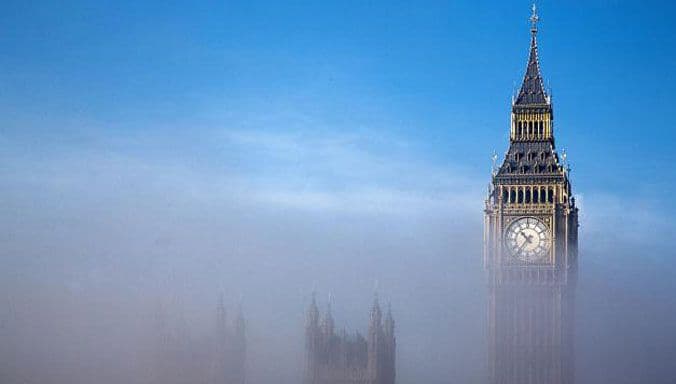 "Velika magla": Prirodna pojava koja je ubila 12.000 ljudi (VIDEO) "Velika magla": Prirodna pojava koja je ubila 12.000 ljudi (VIDEO)