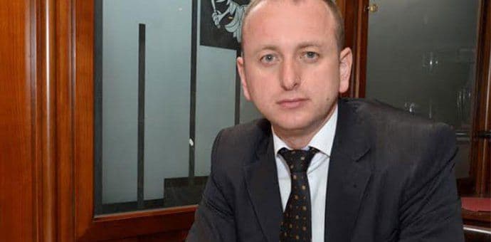 Knežević: Protest i bojkot izvjesni, vjerujem u zajednički stav opozicije Knežević: Protest i bojkot izvjesni, vjerujem u zajednički stav opozicije