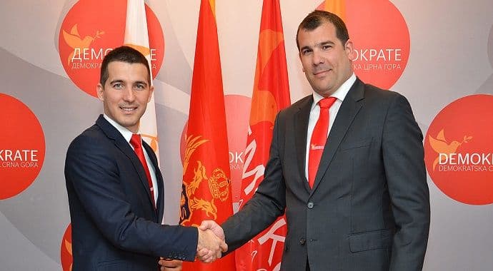 Bečić: Budva zaslužuje da se ponovo o njoj govori kao o kraljici Mediterana Bečić: Budva zaslužuje da se ponovo o njoj govori kao o kraljici Mediterana